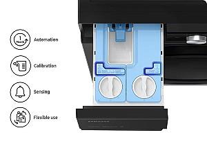 Masina de spalat Samsung WW90DB7U94GEU4