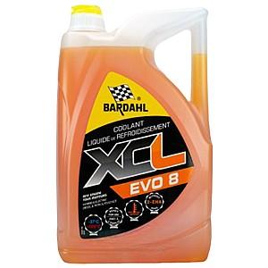 Antigel BARDAHL -37 5l XCL EVO 8