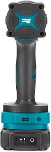Masina de insurubat cu impact Ronix 8654