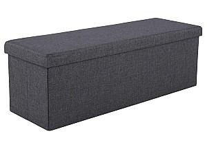 Bancheta Mobhaus Umina (Gray)