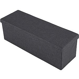 Bancheta Mobhaus Umina (Gray)