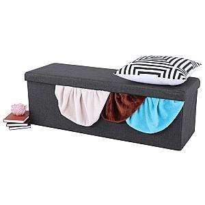 Bancheta Mobhaus Umina (Gray)