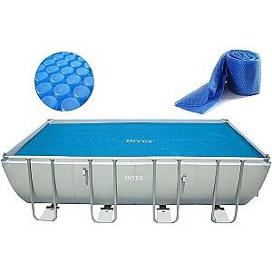 Prelata pentru piscina Intex 488x244 cm (28029)