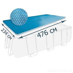 Prelata pentru piscina Intex 488x244 cm (28029)