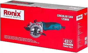 Fierastrau circular Ronix 4312