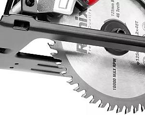 Fierastrau circular Ronix 4312