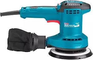 Slefuitor cu excentric Ronix 6407