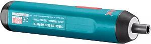 Surubelnita cu acumulator Ronix 8591