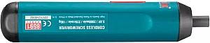 Surubelnita cu acumulator Ronix 8591