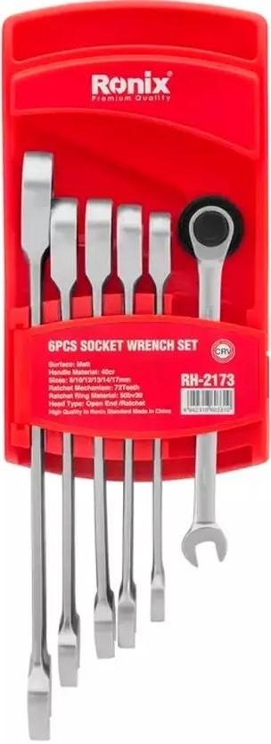 Set de chei Ronix RH-2173