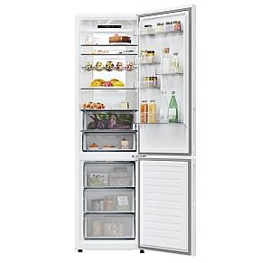 Frigider CANDY ECN4CQTEW206