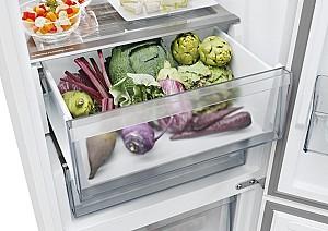 Frigider CANDY ECN4CQTEW206