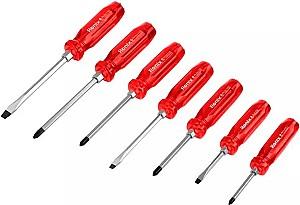 Set de surubelnite Ronix RH-2906
