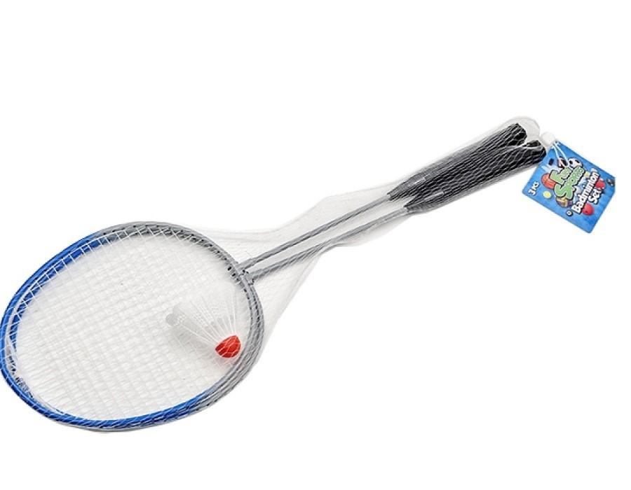 Racheta de badminton VLM 63cm (55206)