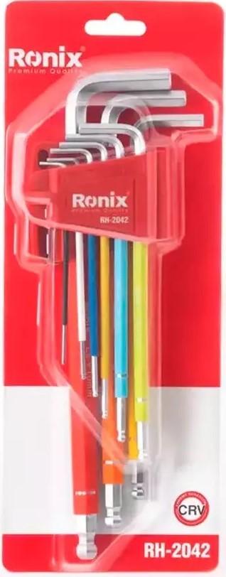 Set de chei Ronix RH-2042
