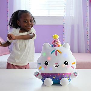 Jucarie de plus Spin Master Cakey Cat (6071152)