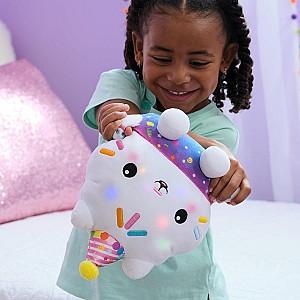 Jucarie de plus Spin Master Cakey Cat (6071152)