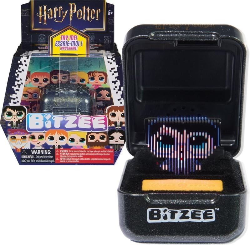 Jucarie interactiva Spin Master Bitzee Wizarding World