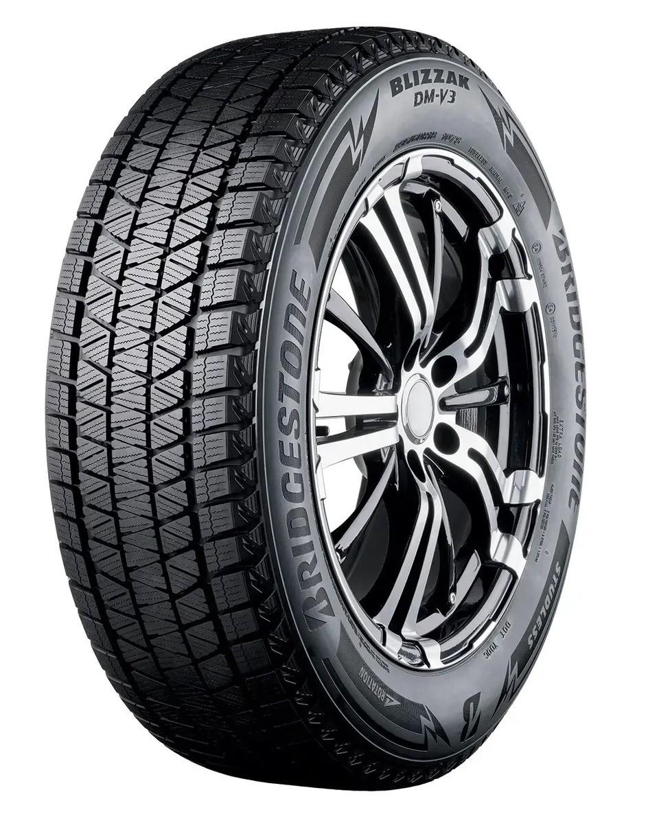 Anvelopa BRIDGESTONE Blizzak DM-V3 285/65 R17 116R TL M+S