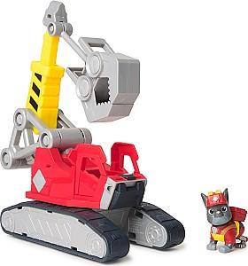 Tehnica speciala Spin Master Rubble & Crew (6073295)