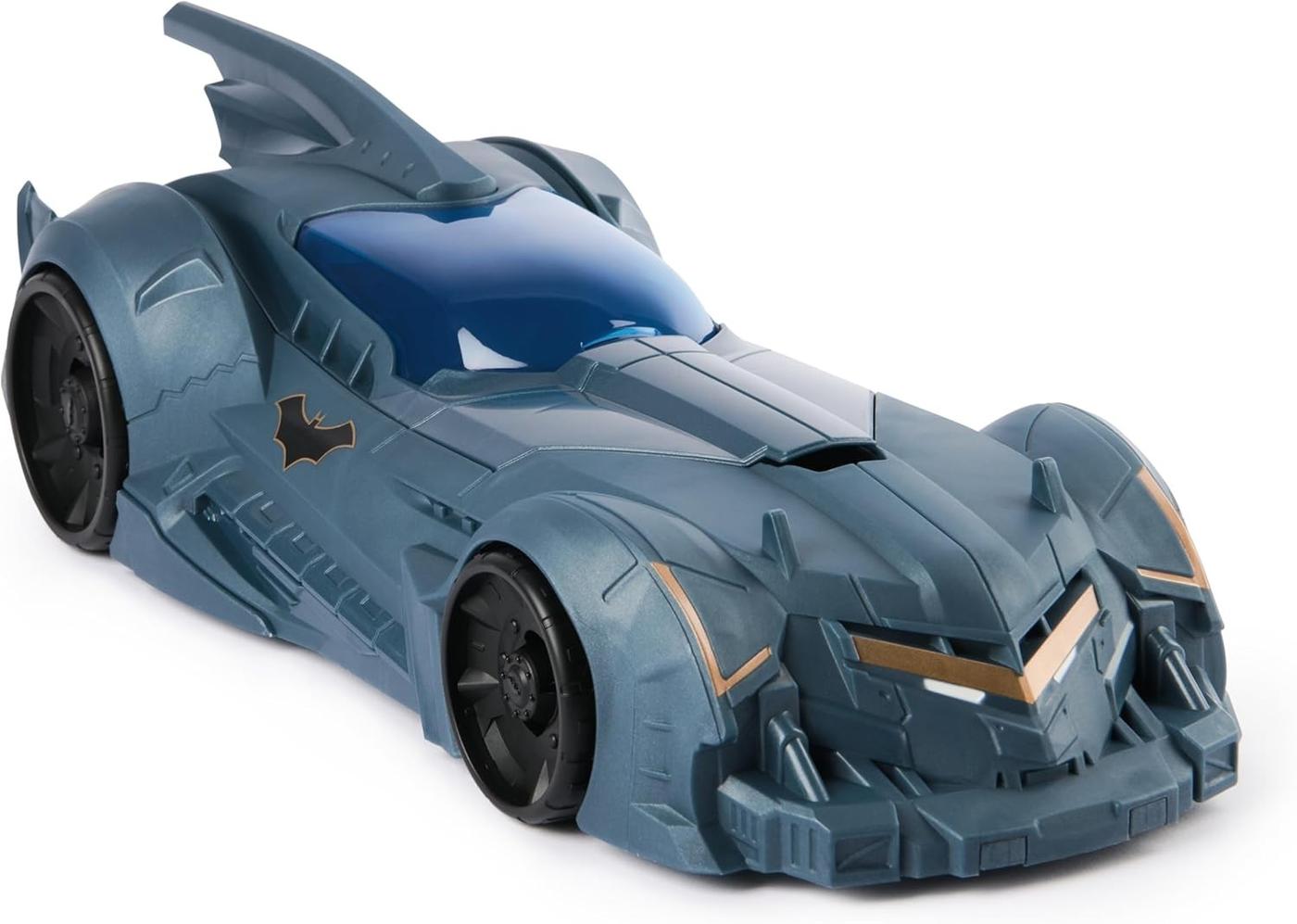 Masina jucarie Spin Master Batmobil (6070504)