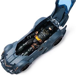 Masina jucarie Spin Master Batmobil (6070504)