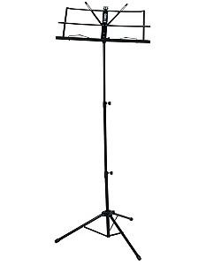 Suport pentru note Quiklok MS/334 (Black)