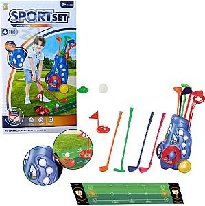 Set pentru joaca Essa Toys ZG270-418
