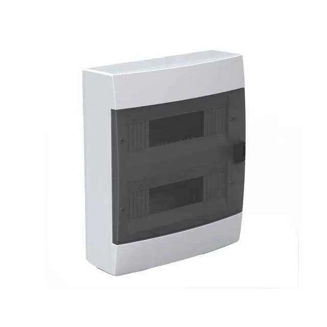 Cutie pentru automate Horoz 24 module IP40