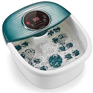 Aparat de masaj Naipo XKAM-SPA18 green