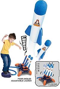 Set pentru joaca Essa Toys Rachete aeriene NL-17S