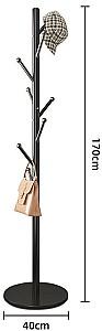 Cuier VLM RM01