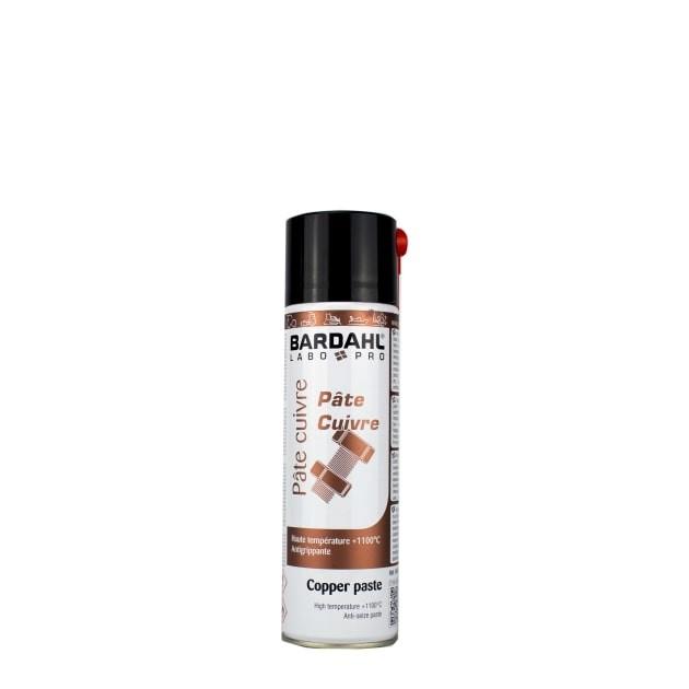 Lubrifiant masina BARDAHL COPPER PASTE 400ml