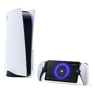 Consola video PlayStation PS Portal