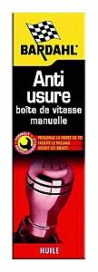 Aditiv pentru uleiuri BARDAHL ANTI USURE 0.227ml