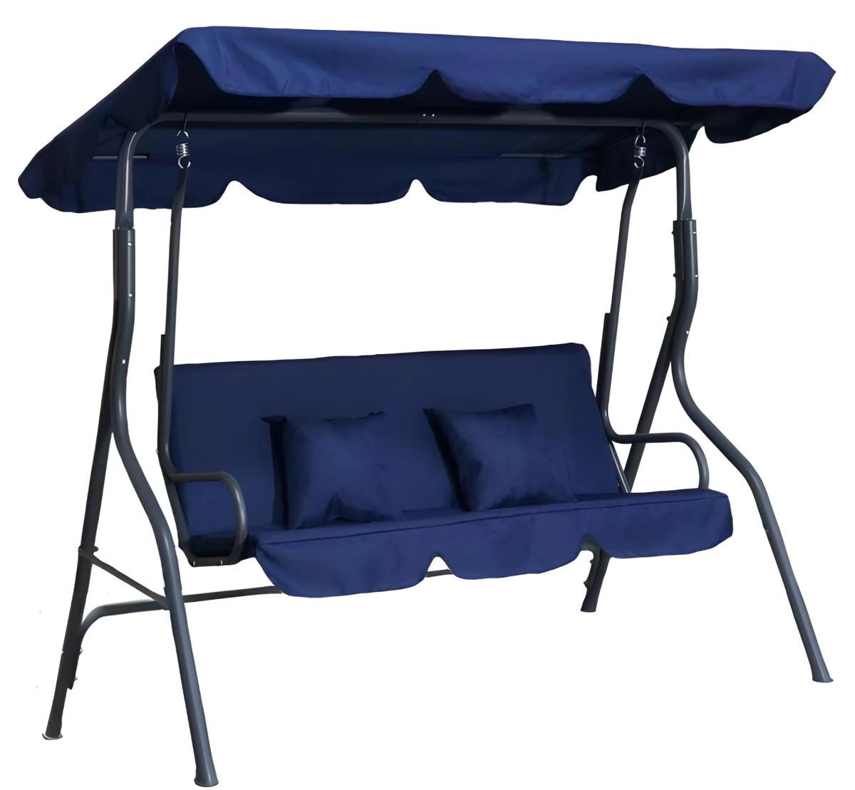 Leagan balansoar Xenos Capri Dark Blue