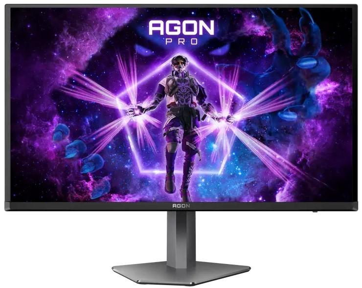 Monitor gaming AOC AG276UZD