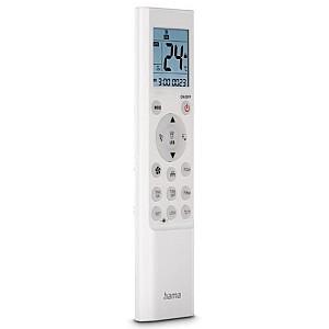 Aero mouse-telecomandă Hama Universal Remote Control (221040)