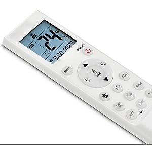 Aero mouse-telecomandă Hama Universal Remote Control (221040)