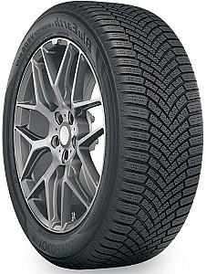 Anvelopa YOKOHAMA 235/55 R20 102V TL BluEarth Wint.(V906)