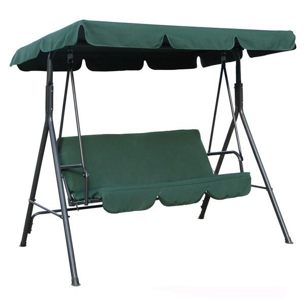 Leagan balansoar VLM TL GREEN