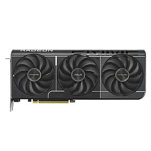 Placa video Asus PRIME-RX9060XT-O16G
