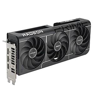 Placa video Asus PRIME-RX9060XT-O16G
