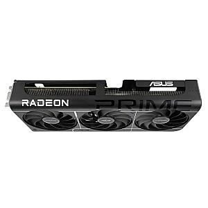 Placa video Asus PRIME-RX9060XT-O16G