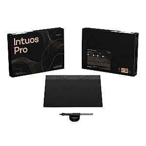 Tableta grafica Wacom Intuos Pro Medium