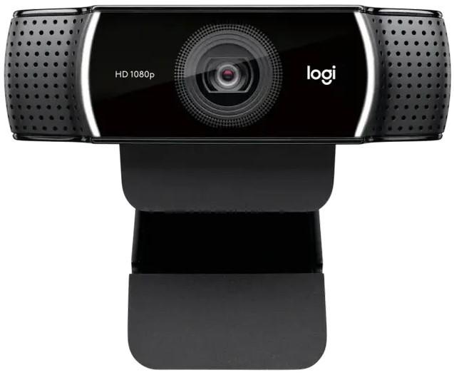 Camera Web Logitech C922 Pro Stream