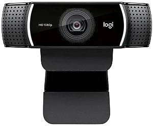 Camera Web Logitech C922 Pro Stream