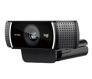 Camera Web Logitech C922 Pro Stream