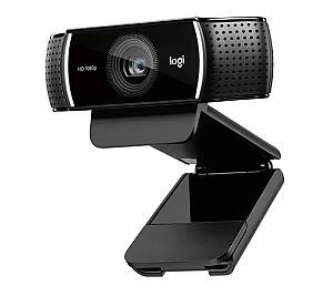Camera Web Logitech C922 Pro Stream