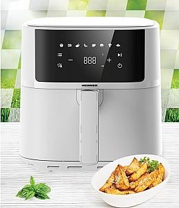 Friteuza cu aer cald Heinner WhiteElinn HAF-B6WH17SQ